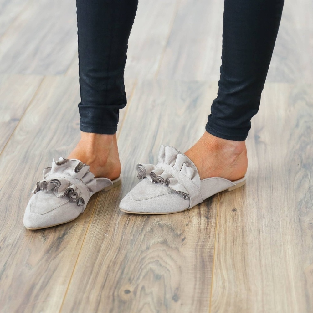 Flats
